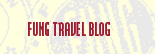 Kathleen Fung Travel Blog